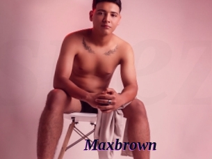 Maxbrown