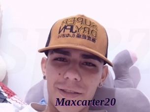 Maxcarter20