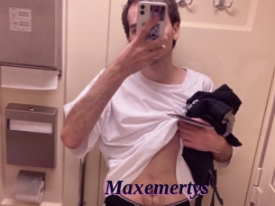 Maxemertys