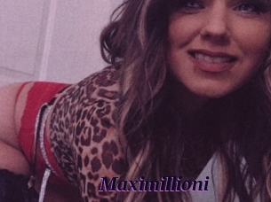 Maximillioni