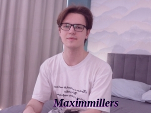 Maximmillers