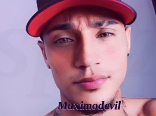 Maximodevil