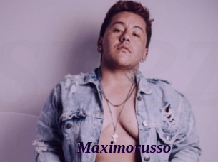 Maximorusso