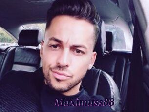 Maximuss88