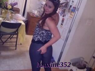 Maxine352