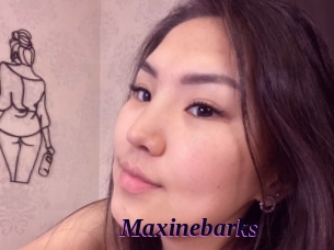 Maxinebarks