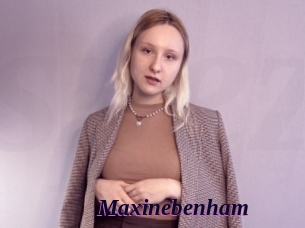 Maxinebenham