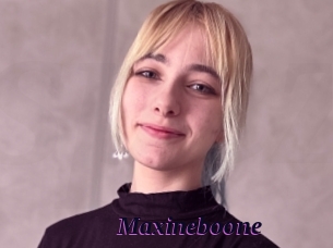 Maxineboone