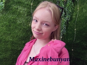 Maxinebunyan