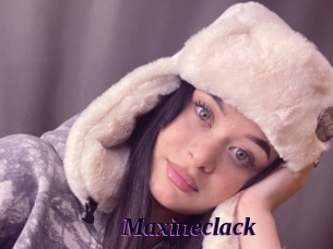 Maxineclack
