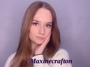 Maxinecrafton