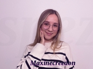 Maxinecreedon