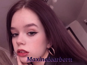 Maxinedearborn