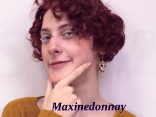 Maxinedonnay