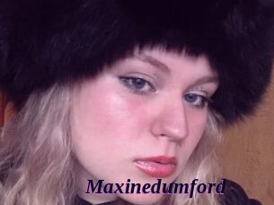 Maxinedumford