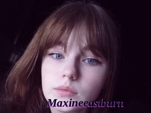 Maxineeastburn