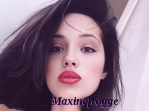 Maxinefrogge