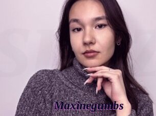 Maxinegumbs