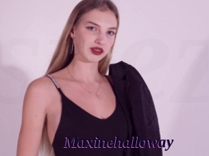 Maxinehalloway