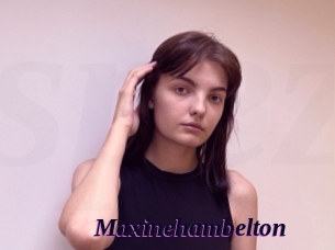 Maxinehambelton