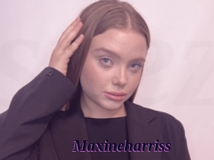 Maxineharriss