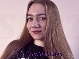 Maxineheston