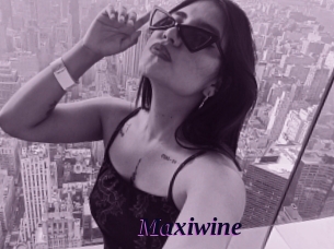 Maxiwine