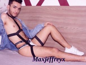 Maxjeffreyx