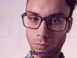 Maxmunoz