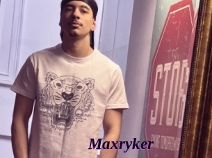 Maxryker