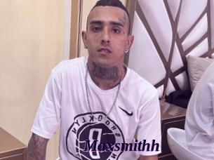 maxsmithh Spezial Sexcam