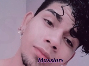 Maxstors