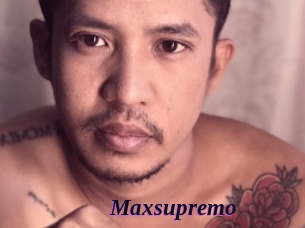 Maxsupremo