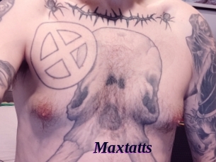 Maxtatts