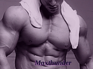 Maxthunder