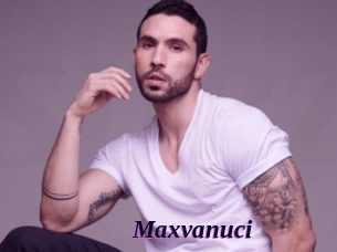 Maxvanuci