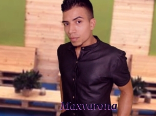 Maxvarona