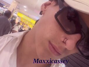 Maxxicassey