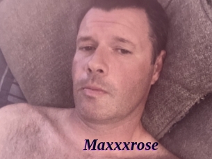 Maxxxrose