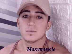 Maxymuscle