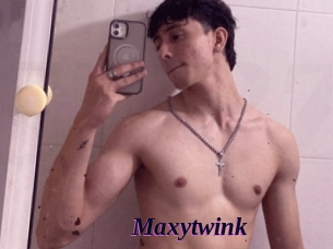 Maxytwink