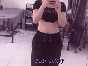 May_sexyy