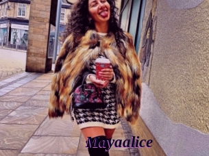 Mayaalice