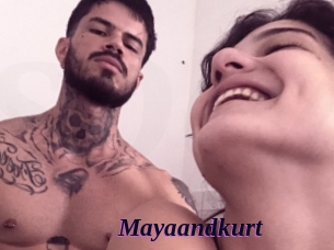 Mayaandkurt