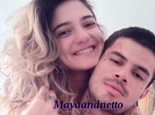 Mayaandnetto