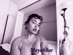 Mayablue