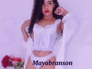 Mayabranson