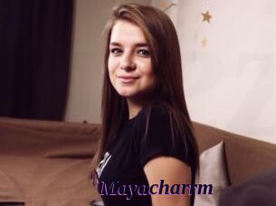 Mayacharrm