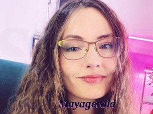 Mayagerald