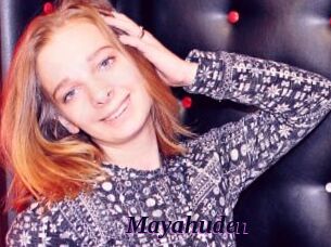 Mayahuden